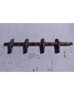 Flauta con balancin Suzuki Samurai 1990 - 1995 