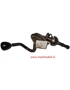 Palanca Transfer Daihatsu Feroza 1992