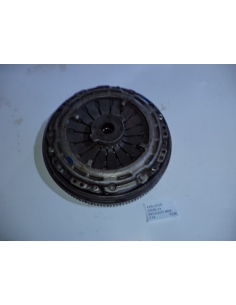 Volante inercia cercha Peugeot RHZ 
