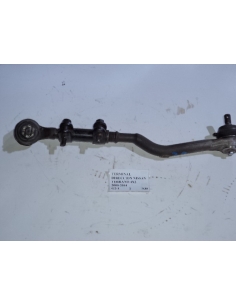 Terminal Direccion Nissan Terrano 4x2 2000 - 2014