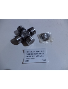 Cruzeta seguro interior Suzuki Samurai Vitara 1988 - 1998
