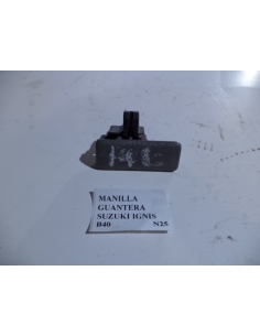 Manilla Guantera Suzuki Ignis 
