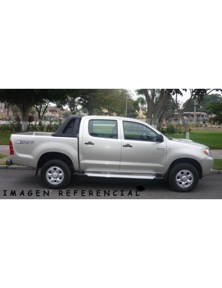 Modulo ABS Central Toyota Hilux 3.0 44510-71031 2007 - 2014