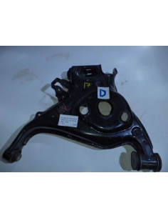 Bandeja trasera derecha Audi6 2006 - 2011 