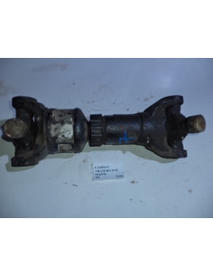 Cardan trasero JCB 914/576 