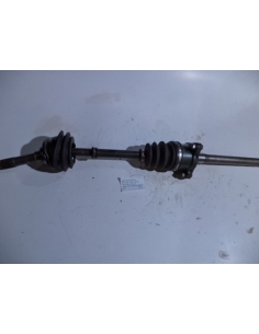 Homocinetica palier izquierdo Suzuki Vitara 1990 - 1998 FUELLE ROTO 