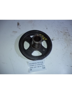 Damper Motor Ecosport 2000 - 2007 Bencina 