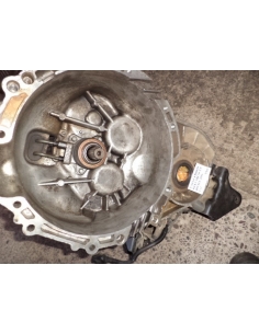 Caja Cambio Kia Carens 2.0 Diesel 2006 