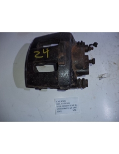 Caliper delantero izquierdo Jeep Cherokee Z1 4.0 1997 