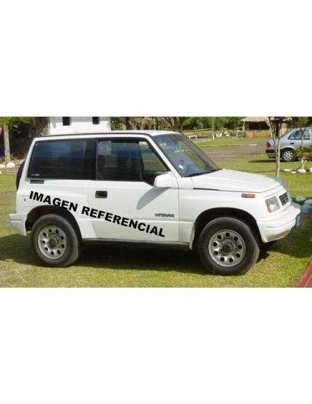 Par bisagras puerta derecha Suzuki Vitara 1990 - 1998 