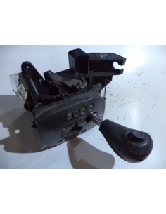 Palanca caja cambios automatica selectora Hyundai Santa Fe 2000 - 2004 CRDI Diesel 