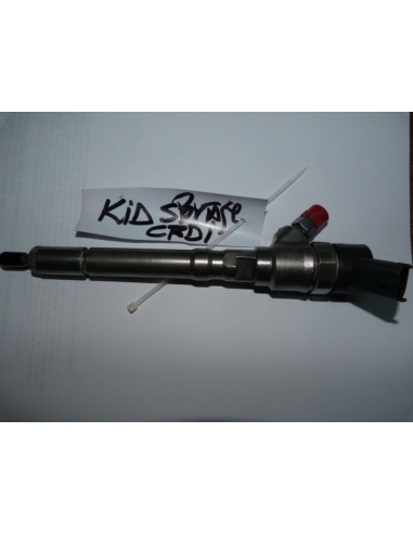 Inyector Kia Sportage diesel cod: 338002700 original usado en excelente estado 