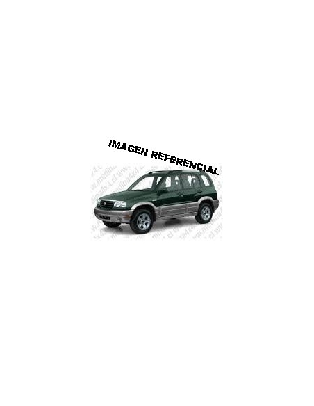 Carcasa yugo diferencial trasero Suzuki Grand Vitara Grand Nomade 1998 - 2005