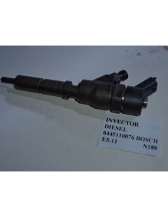 Inyector Diesel Bosch 0445110076 