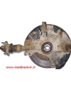 Muñon Izquierdo Daihatzu Feroza 1992