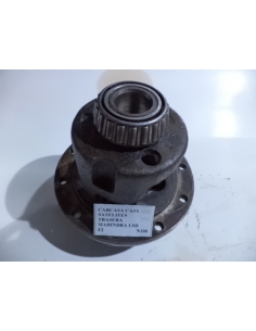 Carcasa caja satelite trasera Mahindra LSD 