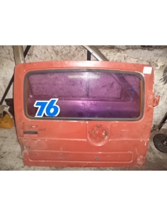 Portalon Trasero Suzuki Samurai REGULAR ESTADO 