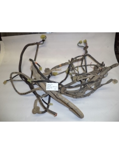 Cablería motor Daihatsu Feroza 1993-1998