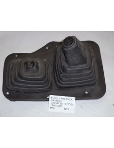 Fuelle palanca cambio Daihatsu Feroza 1990 - 2000