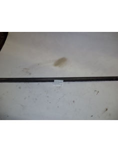 Goma bota agua puerta izquierda Ssangyong Korando 2.9 4x4 2002 - 2007 