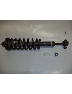 Amortiguador espiral delantero Toyota Hilux 2007 - 2014 