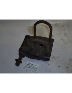 Candado U Bolt anclaje diferencial trasero Daihatsu Feroza 1990 - 2000