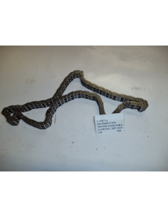 Cadena distribucion motor Mahindra 2.6 diesel 2007 - 2010 
