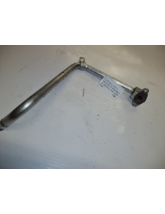 Cañeria agua motor Mahindra 2.6 Diesel 2007 - 2010 