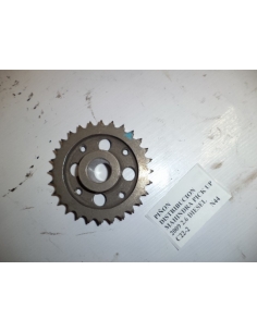 Piñon Disribucion Mahindra Pik Up 2009 2.6 Diesel 