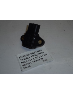 Sensor presion turbo admision PS69-01VA Hitachi BOOST Sensor 