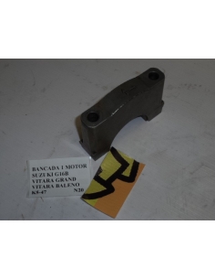 Bancada motor 1 Suzuki Vitara Baleno Grand Vitara G16B 