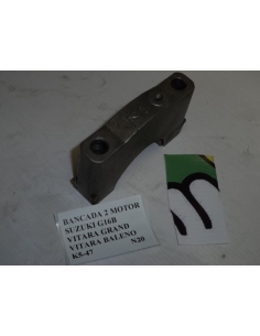 Bancada motor 2 Suzuki Vitara Baleno Grand Vitara Motor G16B 