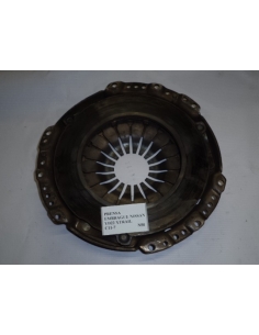 Prensa Embrague Nissan Xtrail YD22 motor 2.2 