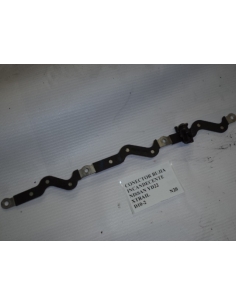 Conector bujia incandecente Nissan Xtrail YD22 motor 2.2