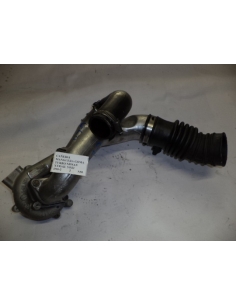 Cañeria manguera goma turbo Nissan Xtrail YD22 