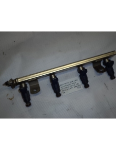 Riel Inyector G4FC Kia Cerato Soul Hyundai 130 1.6L 1.8L New Accent 2006 - 2011