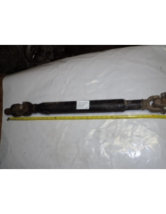Cardan trasero Suzuki Grand Vitara 2007 27102-66J00