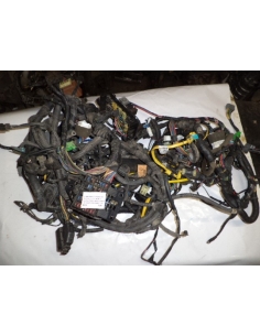  Cableria completa ramal electrico Ssangyong Korando auntomatico 2002 - 2007