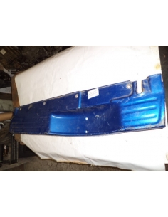 Cubre parachoque trasero Suzuki Grand Vitara Grand Nomade 1998 - 2002