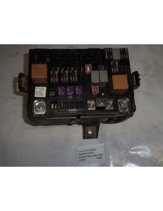 Caja fusible Ssangyong Korando 2002 - 2007