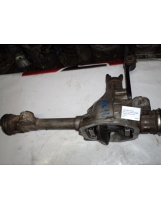 Diferencial delantero Ford Explorer 2000 41x11