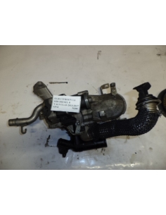 Válvula EGR Citroen 1.6 HDI Diesel 8 vavulas 2013 - 2017