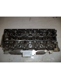 Culata Citroen 1.6 HDI Diesel 8 valvulas 2013 - 2017
