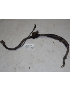 Cableria bateria positivo Daihatsu Feroza 