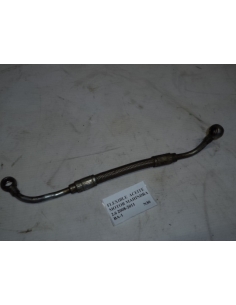 Cañeria flexible aceite motor mahindra 2.6 2008 - 2011