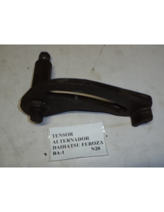 Tensor alternador Daihatsu Feroza 