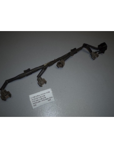 Cableria Inyector Suzuki Grand Vitara Grand Nomade 1998 - 2004 motor J20A