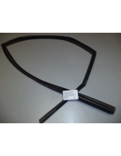 Goma contorno vidrio puerta trasera izquierda Hyundai Tucson 2005 - 2009