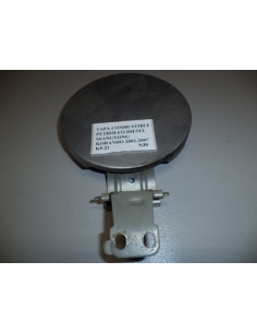 Tapa combustible petroleo diesel Ssangyong Korando 2.9 4x4 2002 - 2007 