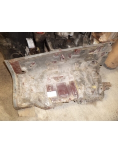 Guardafango Derecho Daihatsu Feroza 1990 - 1998